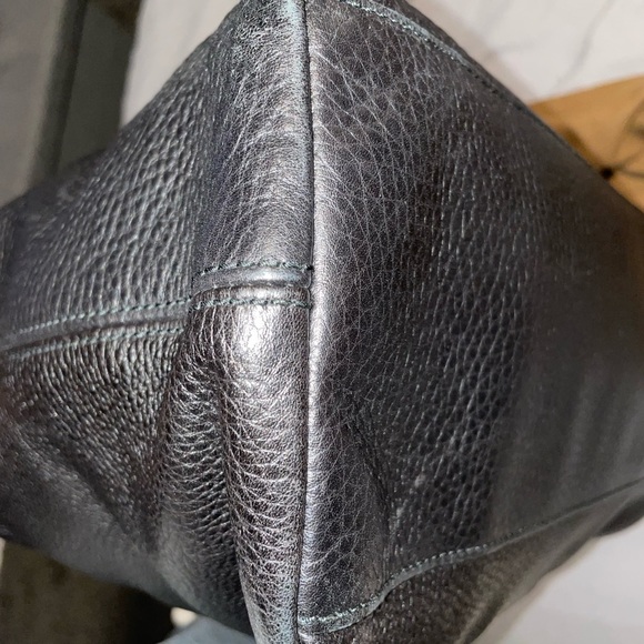 SOLD- Gucci medium Soho Disco Chain Tote​ - Picture 9 of 11